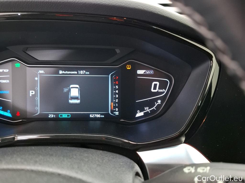  KIA  Niro KIA  / 2019 / 5P / Berline 1.6 GDI 105 ISG HYBRIDE PREMIUM DCT6 #38