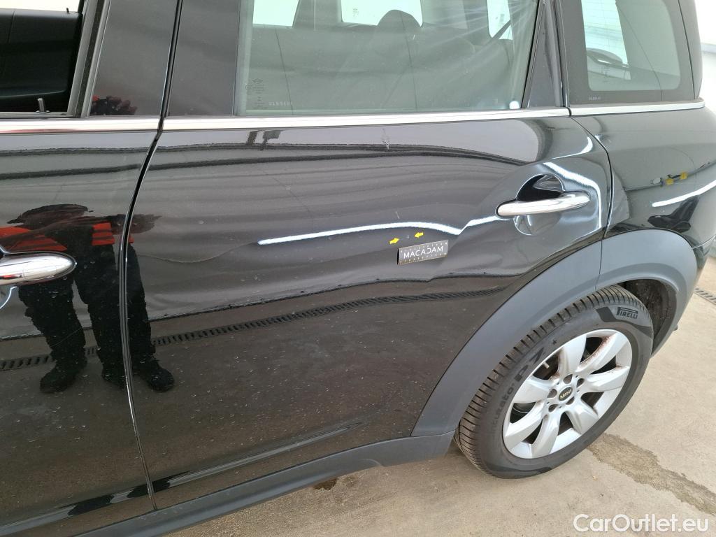  Mini  Countryman MINI  / 2016 / 5P / Crossover Cooper Business Design 136 ch BVA7 #35