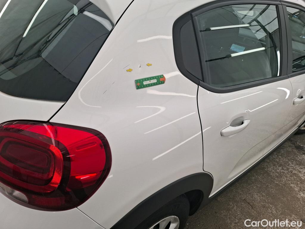  Citroen  C3  Feel Business 1.5 BlueHDI 100CV BVM5 E6dT #1