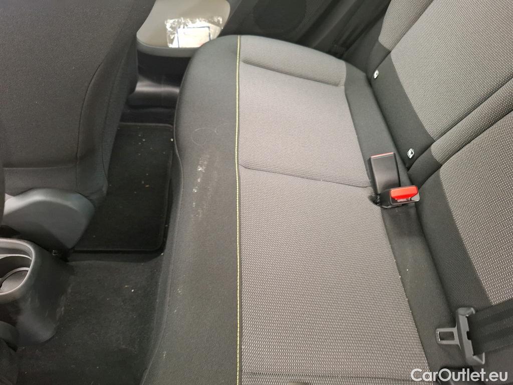  Citroen  C3  Shine Business 1.2 PureTech 110CV BVM6 E6d #9