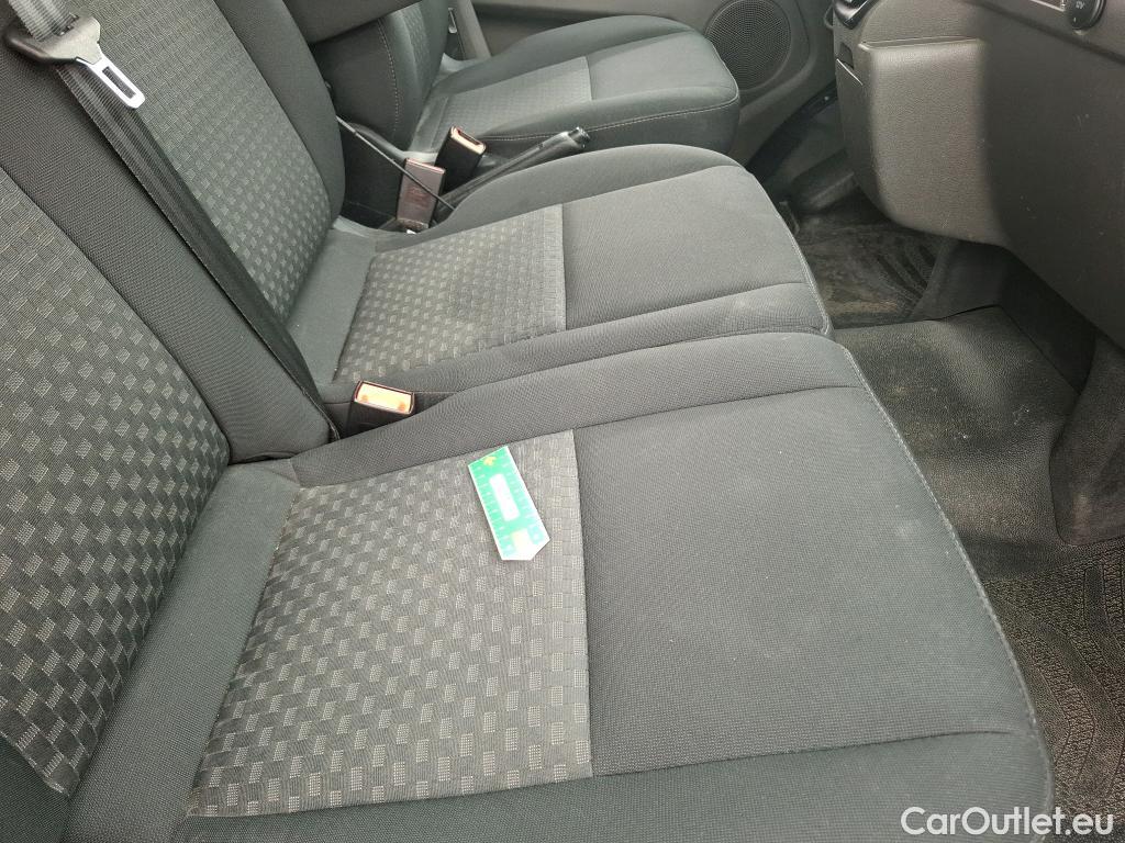  Ford  Transit FORD  Custom / 2018 / 4P / Fourgon tôlé 2.0 ECOBLUE 105 300 L1H2 TREND BUSINESS #4