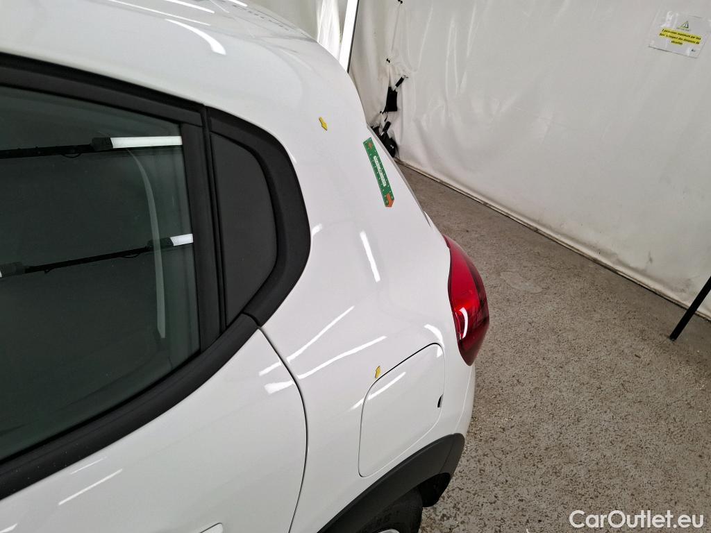  Citroen  C3  Société Feel Business R 1.2 PureTech 80CV BVM5 E6d #28