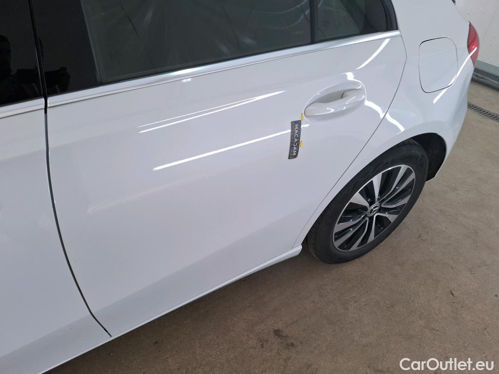  Mercedes  A-Klasse MERCEDES-BENZ Classe A Compact / 2018 / 5P / Berline A 250 e Business Line 8G-DCT #5