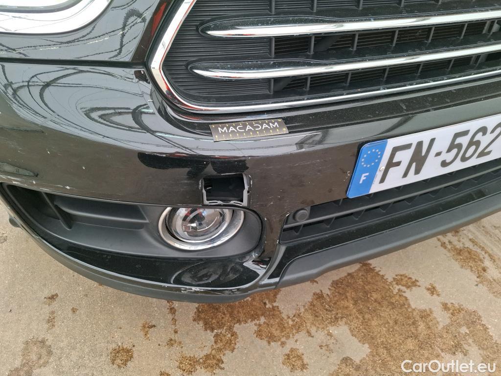  Mini  Countryman MINI  / 2016 / 5P / Crossover Cooper Business Design 136 ch BVA7 #41