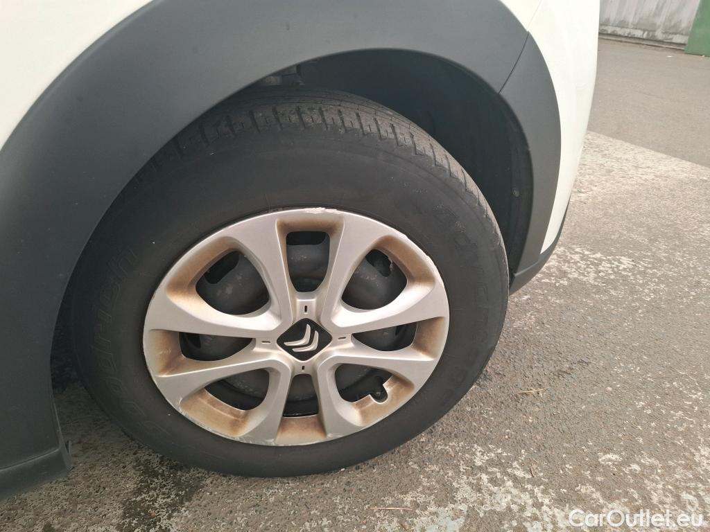  Citroen  C3  Feel Business 1.5 BlueHDI 100CV BVM5 E6dT #18