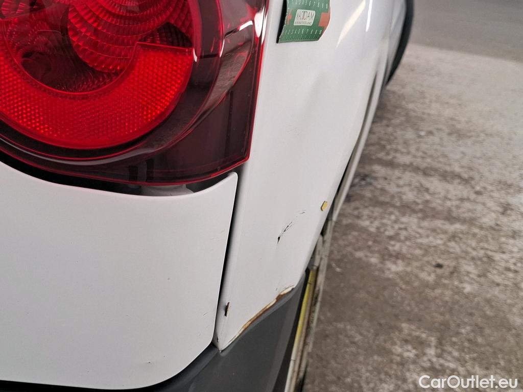  Citroen  Berlingo  Fourgon Confort L1 (Court) 1.6 100CV BVM5 E6 #3