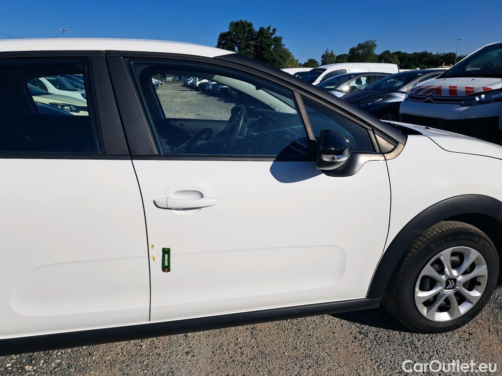  Citroen  C3  Feel Business 1.5 BlueHDI 100CV BVM6 E6d #4