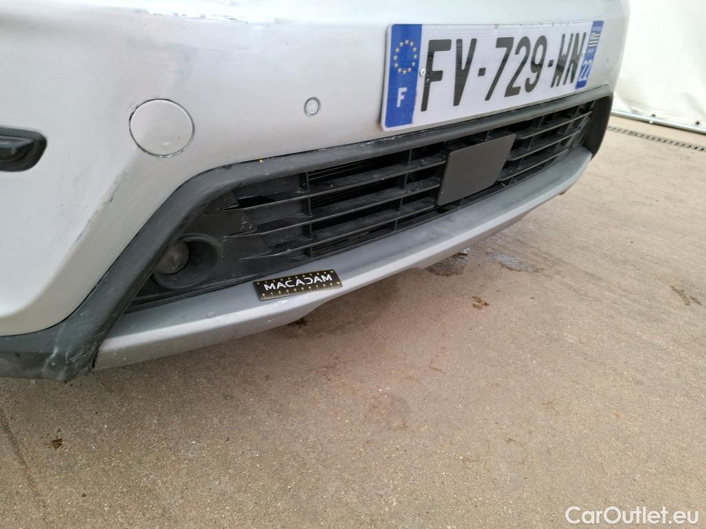  KIA  Niro KIA  / 2019 / 5P / Berline 1.6 GDI 105 ISG HYBRIDE PREMIUM DCT6 #8