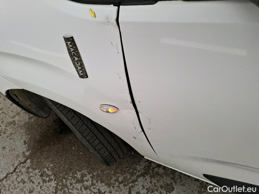  Citroen  Berlingo  Fourgon Control M 650 1.2 PureTech 110CV BVM6 E6d #3