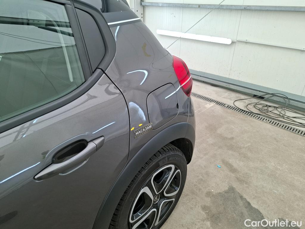  Citroen  C3  Shine Business 1.2 PureTech 110CV BVM6 E6d #1