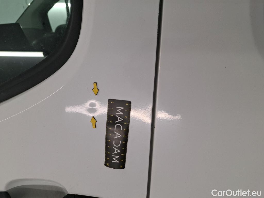  Citroen  Berlingo  Fourgon Club M 1000 1.2 PureTech 130CV BVA8 E6d #31