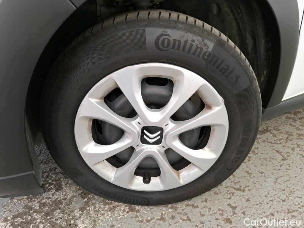  Citroen  C3  Société Feel Business R 1.2 PureTech 80CV BVM5 E6d #50