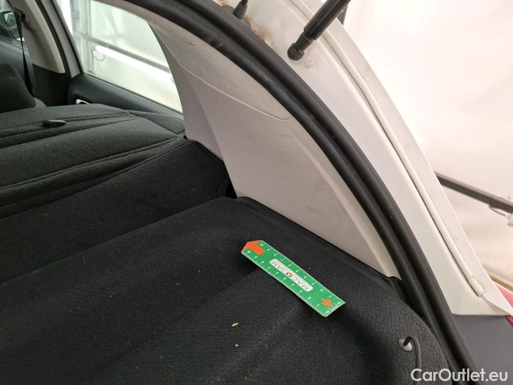 Citroen  C3  Société Feel Business R 1.2 PureTech 80CV BVM5 E6d #34