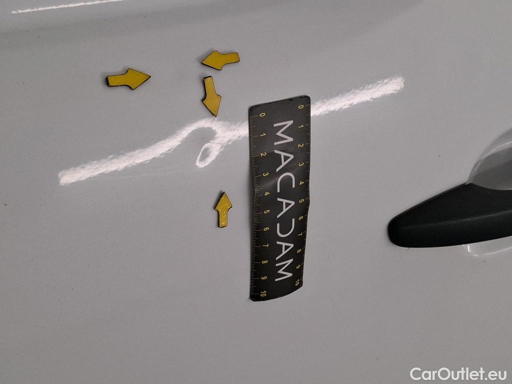  Citroen  Berlingo  Fourgon Club M 1000 1.2 PureTech 130CV BVA8 E6d #34