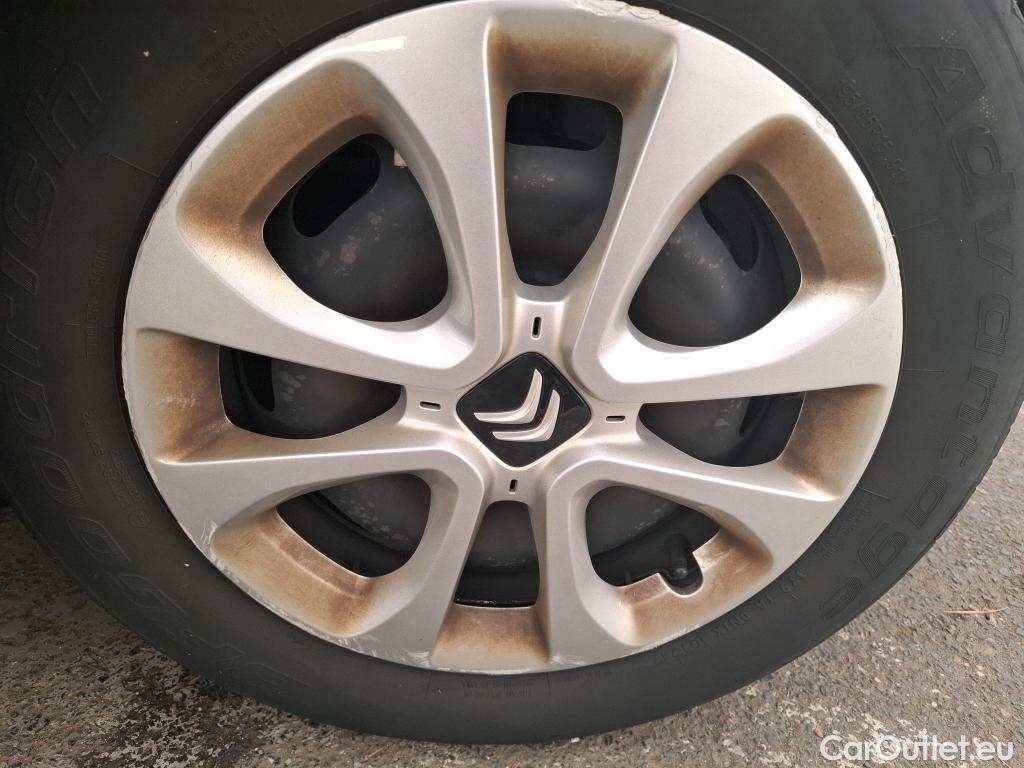  Citroen  C3  Feel Business 1.5 BlueHDI 100CV BVM5 E6dT #25