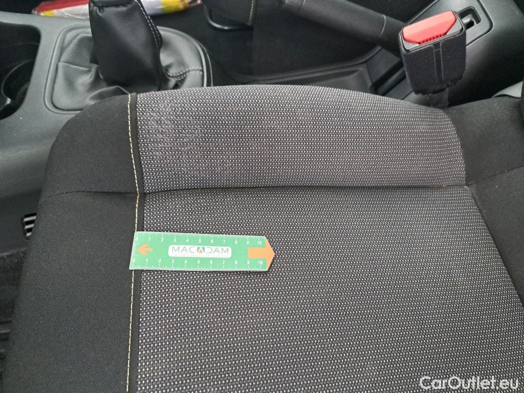  Citroen  C3  Société Feel Nav 1.2 PureTech 80CV BVM5 E6d #12