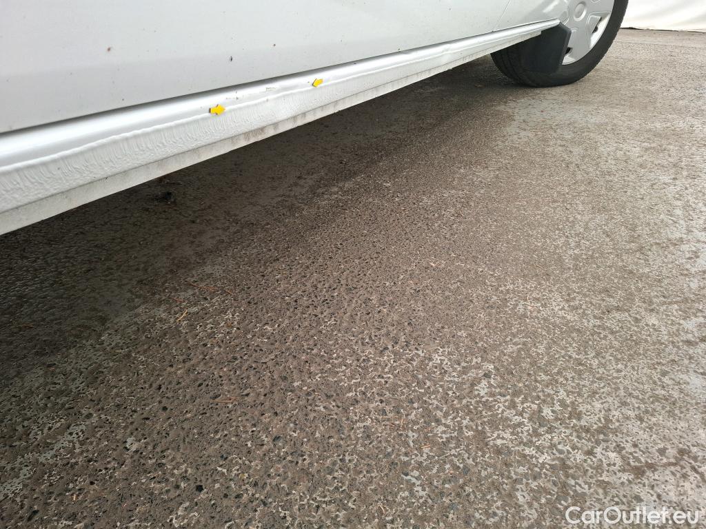  Ford  Transit FORD  Custom / 2018 / 4P / Fourgon tôlé 2.0 ECOBLUE 105 300 L1H2 TREND BUSINESS #1