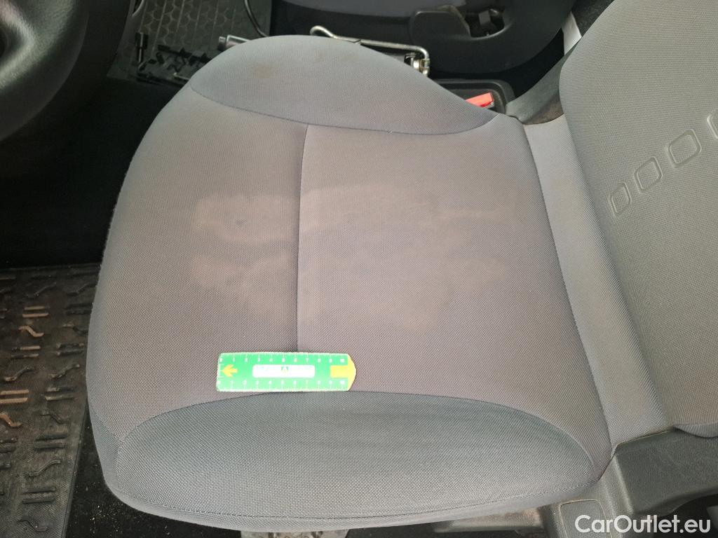  Citroen  Berlingo  Fourgon Confort L1 (Court) 1.6 100CV BVM5 E6 #10