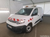  Citroen  Berlingo  Fourgon Club M 1000 1.2 PureTech 130CV BVA8 E6d 