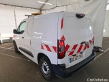  Citroen  Berlingo  Fourgon Club M 1000 1.2 PureTech 130CV BVA8 E6d #2