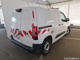  Citroen  Berlingo  Fourgon Club M 1000 1.2 PureTech 130CV BVA8 E6d #3