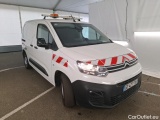  Citroen  Berlingo  Fourgon Club M 1000 1.2 PureTech 130CV BVA8 E6d #4