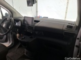  Citroen  Berlingo  Fourgon Club M 1000 1.2 PureTech 130CV BVA8 E6d #5