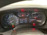  Citroen  Berlingo  Fourgon Club M 1000 1.2 PureTech 130CV BVA8 E6d #6
