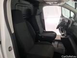  Citroen  Berlingo  Fourgon Club M 1000 1.2 PureTech 130CV BVA8 E6d #8