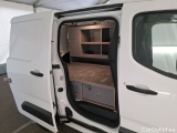  Citroen  Berlingo  Fourgon Club M 1000 1.2 PureTech 130CV BVA8 E6d #9