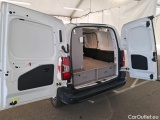  Citroen  Berlingo  Fourgon Club M 1000 1.2 PureTech 130CV BVA8 E6d #10