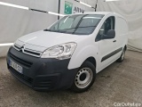  Citroen  Berlingo  Fourgon Confort L1 (Court) 1.6 100CV BVM5 E6 
