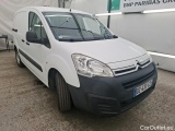  Citroen  Berlingo  Fourgon Confort L1 (Court) 1.6 100CV BVM5 E6 #4