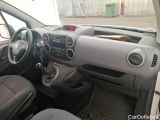 Citroen  Berlingo  Fourgon Confort L1 (Court) 1.6 100CV BVM5 E6 #5