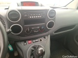  Citroen  Berlingo  Fourgon Confort L1 (Court) 1.6 100CV BVM5 E6 #7