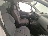  Citroen  Berlingo  Fourgon Confort L1 (Court) 1.6 100CV BVM5 E6 #8