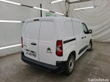  Citroen  Berlingo  Fourgon Control M 650 1.2 PureTech 110CV BVM6 E6d #3