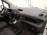 Citroen  Berlingo  Fourgon Control M 650 1.2 PureTech 110CV BVM6 E6d #5