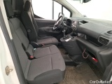  Citroen  Berlingo  Fourgon Control M 650 1.2 PureTech 110CV BVM6 E6d #8