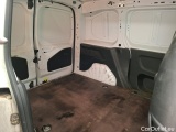  Citroen  Berlingo  Fourgon Control M 650 1.2 PureTech 110CV BVM6 E6d #9