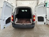  Citroen  Berlingo  Fourgon Control M 650 1.2 PureTech 110CV BVM6 E6d #10