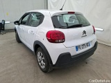  Citroen  C3  Feel 1.2 PureTech 80CV BVM5 E6 #2