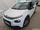  Citroen  C3  Feel 1.2 PureTech 80CV BVM5 E6 