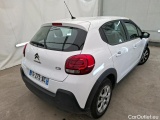  Citroen  C3  Feel 1.2 PureTech 80CV BVM5 E6 #3