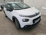  Citroen  C3  Feel 1.2 PureTech 80CV BVM5 E6 #4
