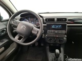  Citroen  C3  Feel 1.2 PureTech 80CV BVM5 E6 #5
