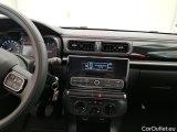  Citroen  C3  Feel 1.2 PureTech 80CV BVM5 E6 #10