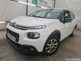  Citroen  C3  Feel Business 1.5 BlueHDI 100CV BVM5 E6dT 