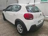  Citroen  C3  Feel Business 1.5 BlueHDI 100CV BVM5 E6dT #2