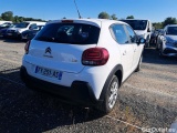 Citroen  C3  Feel Business 1.5 BlueHDI 100CV BVM6 E6d #3